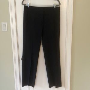 Teenflo navy dress pants, size 8